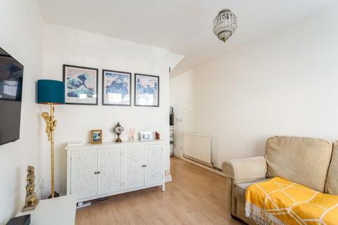 2 bedroom end of terrace house for sale, Southover Street, Brighton BN2