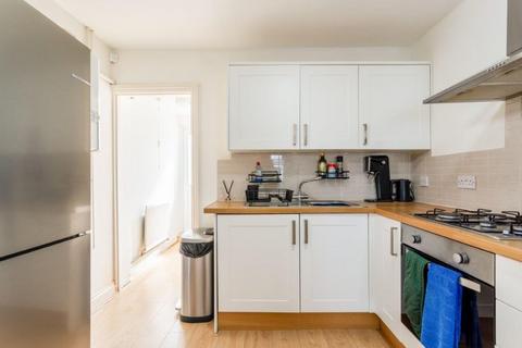 2 bedroom end of terrace house for sale, Southover Street, Brighton BN2