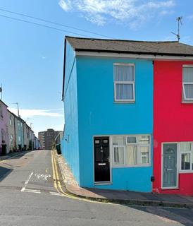 2 bedroom end of terrace house for sale, Southover Street, Brighton BN2