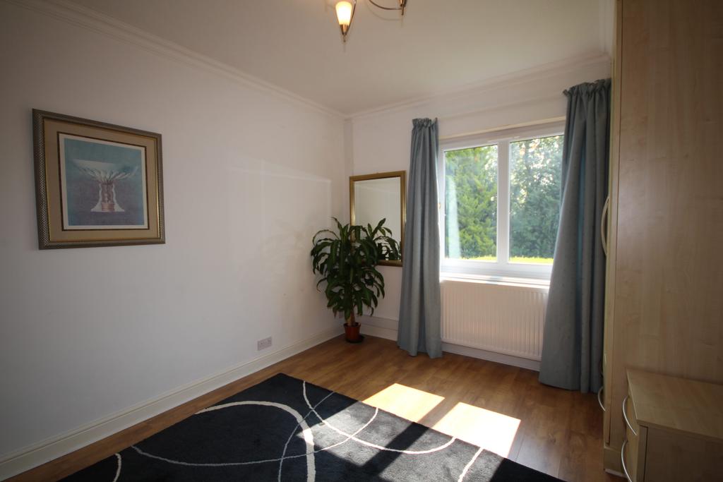 Oak House, Westport, New Galloway - Williamson and