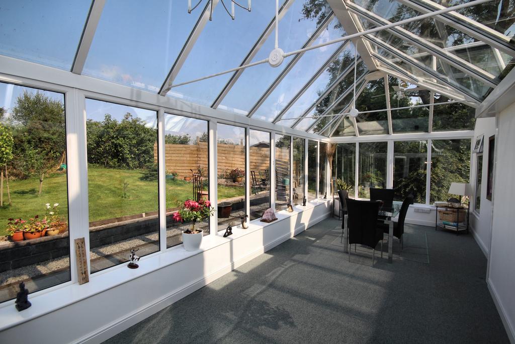 Oak House, Westport, New Galloway - Williamson and