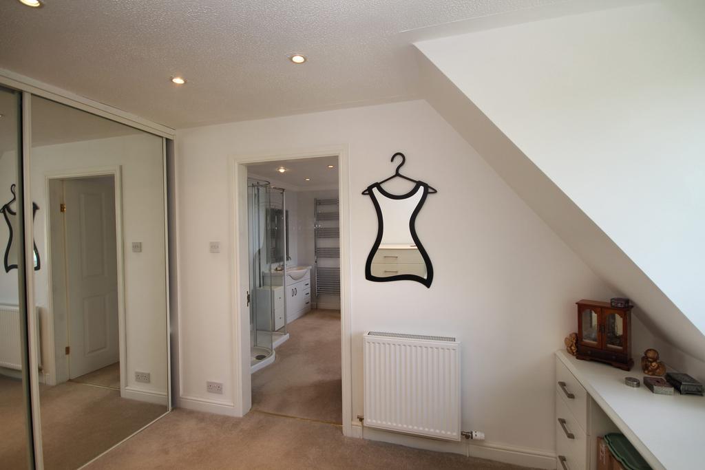 Oak House, Westport, New Galloway - Williamson and