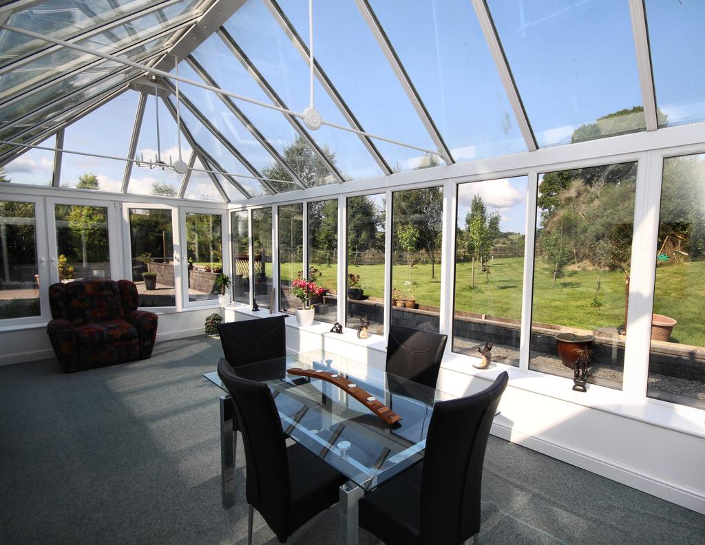 Oak House, Westport, New Galloway - Williamson and