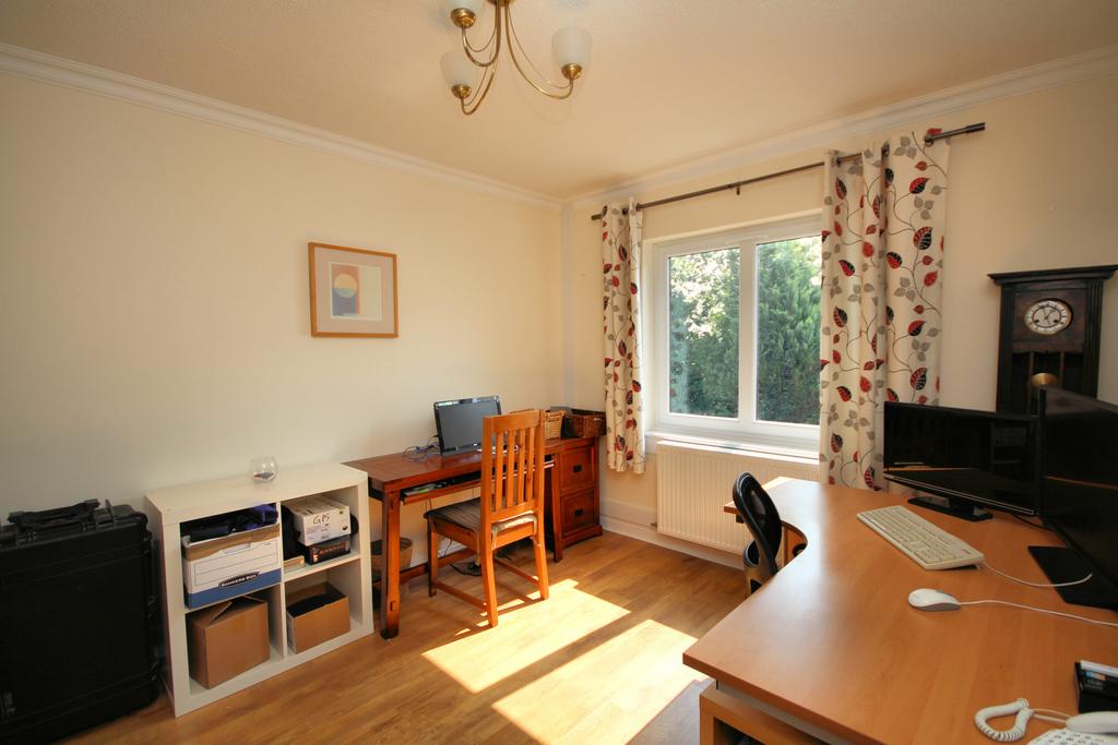 Oak House, Westport, New Galloway - Williamson and