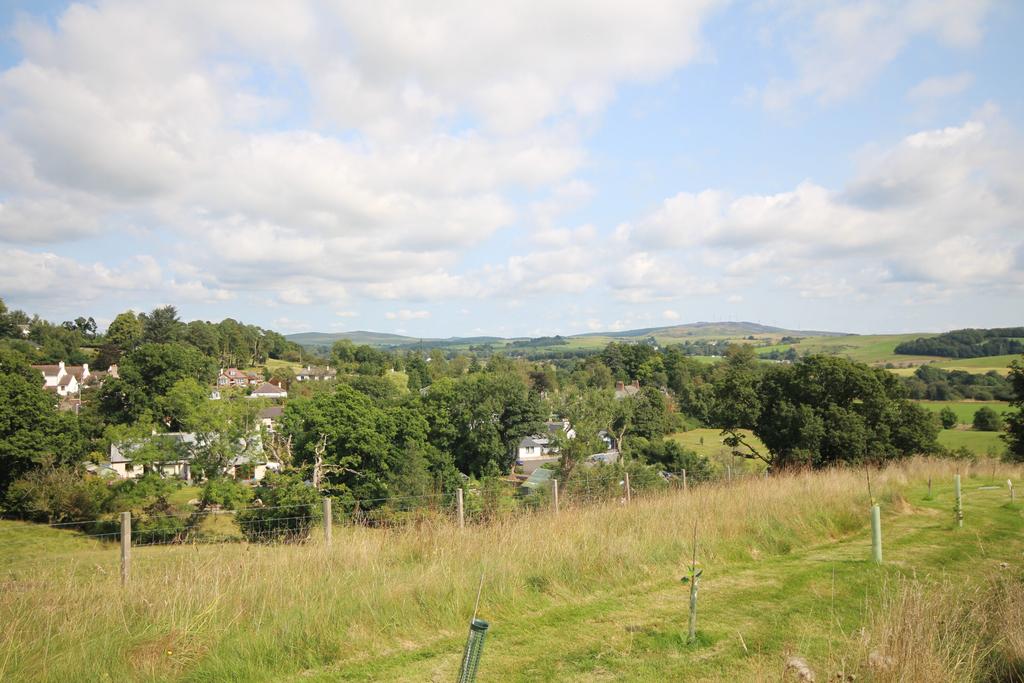 Oak House, Westport, New Galloway - Williamson and