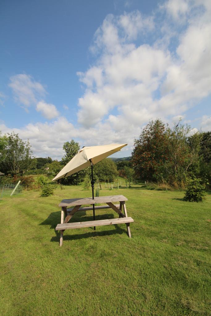 Oak House, Westport, New Galloway - Williamson and