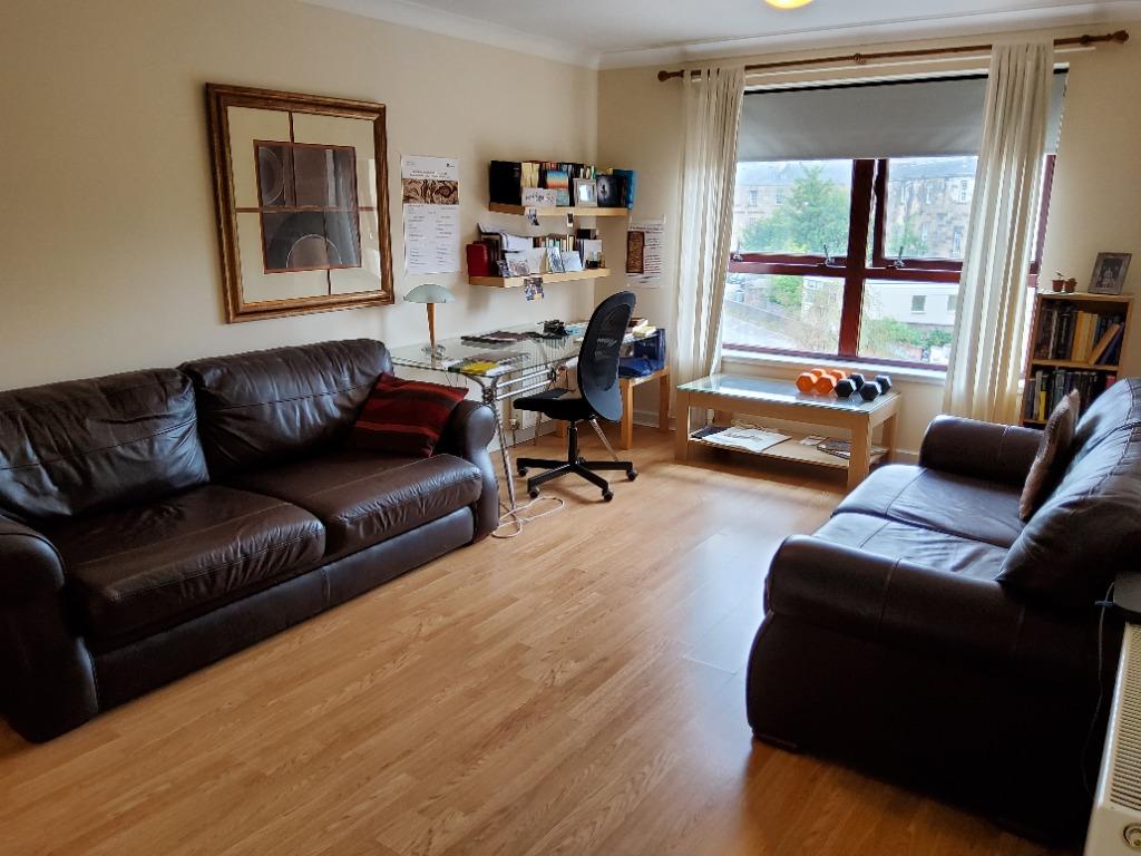 Apartment in Glasgow - View 2