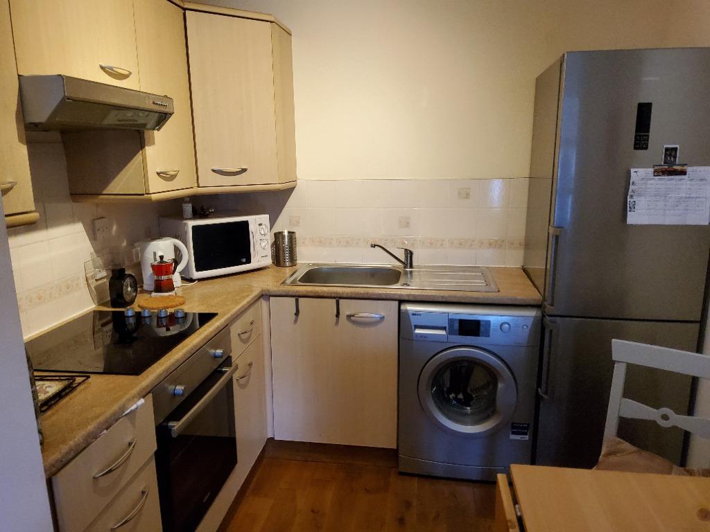 Apartment in Glasgow - View 4