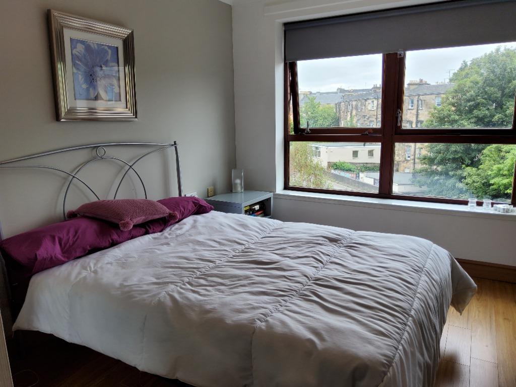 Apartment in Glasgow - View 5