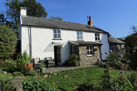 Penrock Nantyffin Road, Penycae, Swansea, SA9 1FH
