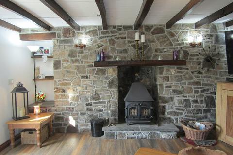 Penrock Nantyffin Road, Penycae, Swansea, SA9 1FH