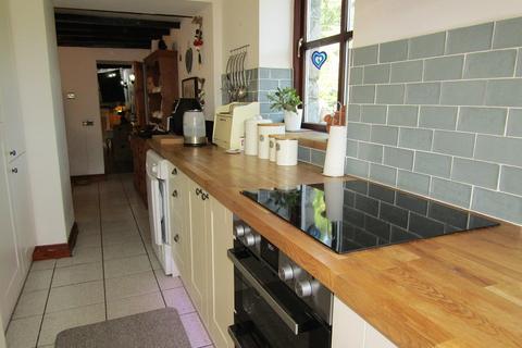 Penrock Nantyffin Road, Penycae, Swansea, SA9 1FH