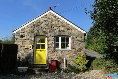Penrock Nantyffin Road, Penycae, Swansea, SA9 1FH