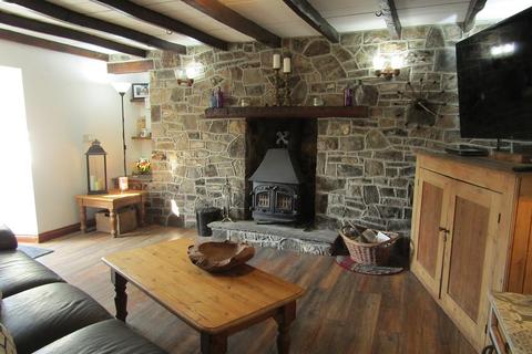 Penrock Nantyffin Road, Penycae, Swansea, SA9 1FH