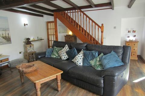 Penrock Nantyffin Road, Penycae, Swansea, SA9 1FH