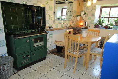 Penrock Nantyffin Road, Penycae, Swansea, SA9 1FH