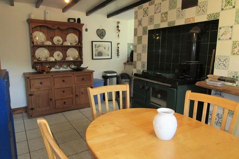 Penrock Nantyffin Road, Penycae, Swansea, SA9 1FH