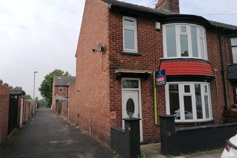 undefined, Corder Road, Middlesbrough