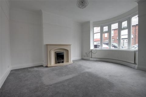 undefined, Corder Road, Middlesbrough