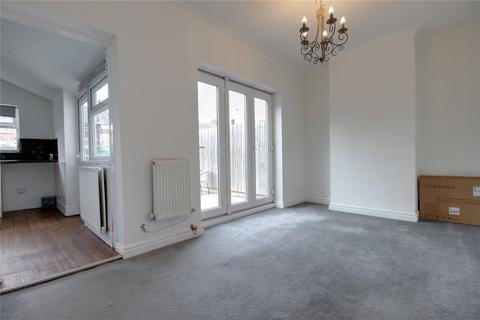 undefined, Corder Road, Middlesbrough