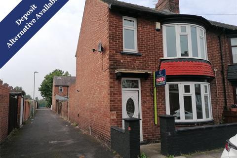 undefined, Corder Road, Middlesbrough