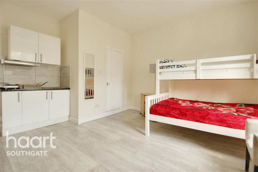 LONDON 1 bed flat £1,000 pcm (£231 pw)