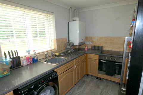 2 bedroom apartment for sale - Ternbeck Way, Thornaby, Stockton-On-Tees, TS17