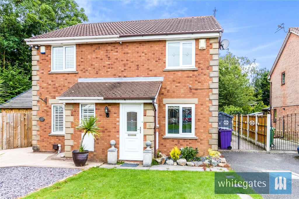 Shobdon Close, Liverpool, L12 2 bed semidetached house £135,000