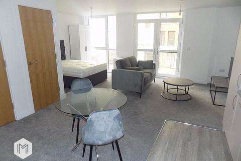1 bedroom apartment for sale, Adelphi Street, Salford, M3 6JN