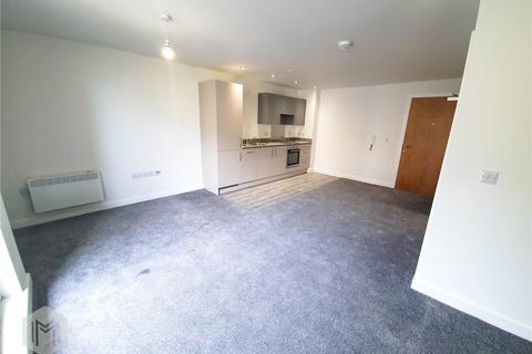 1 bedroom apartment for sale, Adelphi Street, Salford, M3 6JN