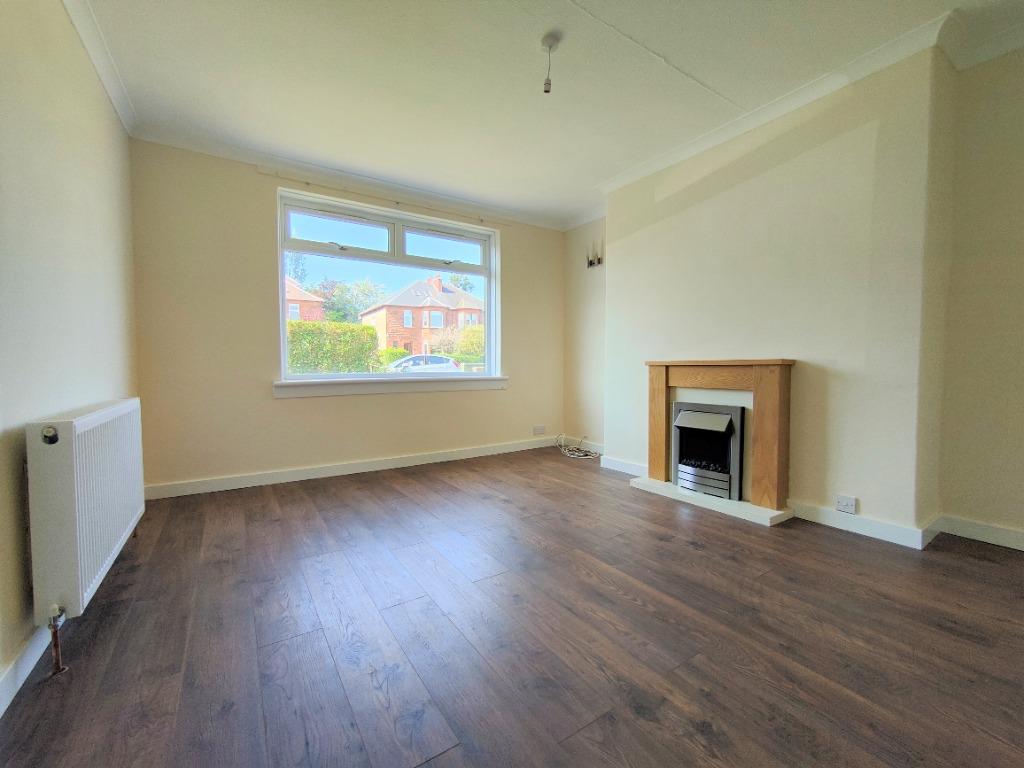 Clarkston Road, Clarkston, Glasgow, G44 3 bed semidetached house £