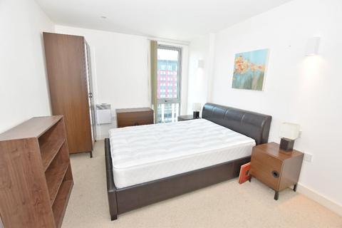 1 bedroom apartment to rent, Sirius Building, Navigation Street, Birmingham