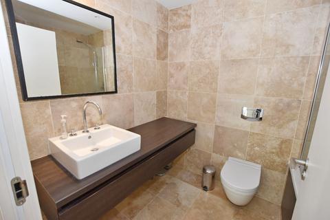 1 bedroom apartment to rent, Sirius Building, Navigation Street, Birmingham