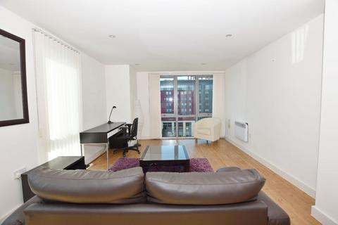 1 bedroom apartment to rent, Sirius Building, Navigation Street, Birmingham