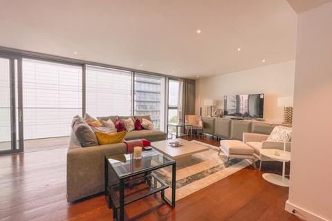 2 bedroom flat to rent, Chelsea Waterfront, Waterfront Drive, London, London  SW10