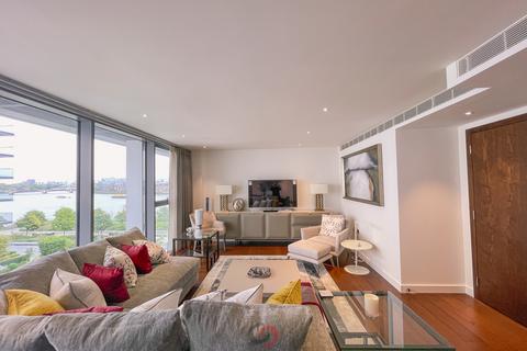 2 bedroom flat to rent, Chelsea Waterfront, Waterfront Drive, London, London  SW10