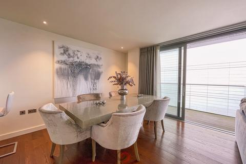 2 bedroom flat to rent, Chelsea Waterfront, Waterfront Drive, London, London  SW10