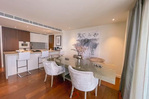 2 bedroom flat to rent, Chelsea Waterfront, Waterfront Drive, London, London  SW10