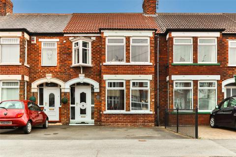 27 Murrayfield Road, Hull, HU5 4DN