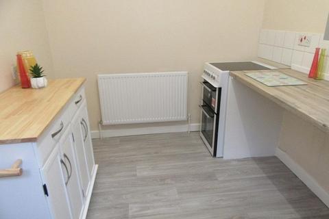 2 bedroom flat to rent - 4 Marsh Street, Llanelli, Carmarthenshire. SA15 1AU