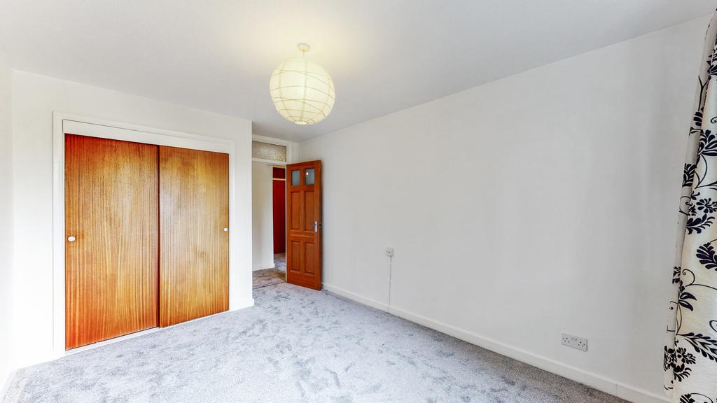 Built-in Wardrobe