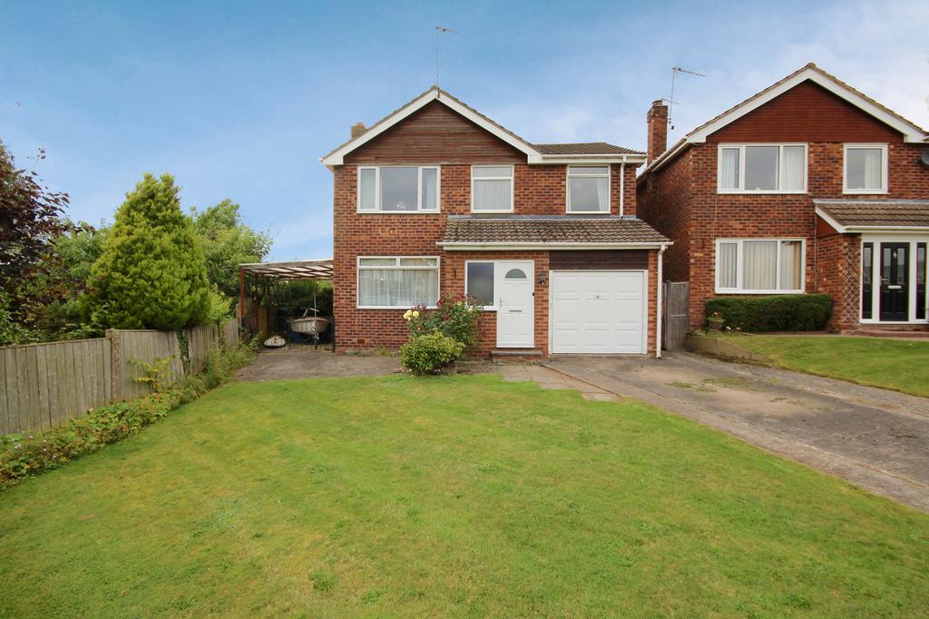 Houses For Sale Sandown Crescent Cuddington at Kevin Moore blog
