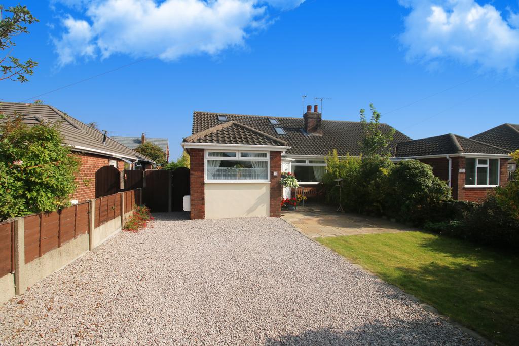 St. Johns Avenue, 4 bed bungalow £199,950
