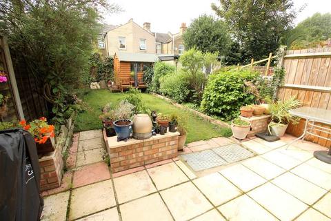 44 Chancelot Road, London, SE2 0ND