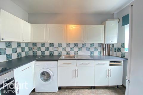 6 Relko Gardens, Sutton, SM1 4TJ