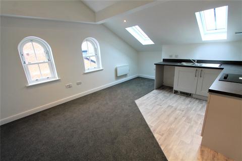 1 bedroom apartment for sale - The Hollies Exclusive Apartments, Wesley Avenue, Sandbach, CW11