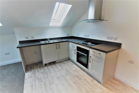 1 bedroom apartment for sale - The Hollies Exclusive Apartments, Wesley Avenue, Sandbach, CW11