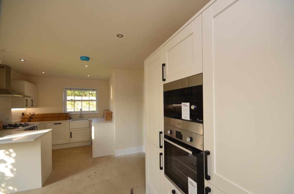 Appliances Kitchen