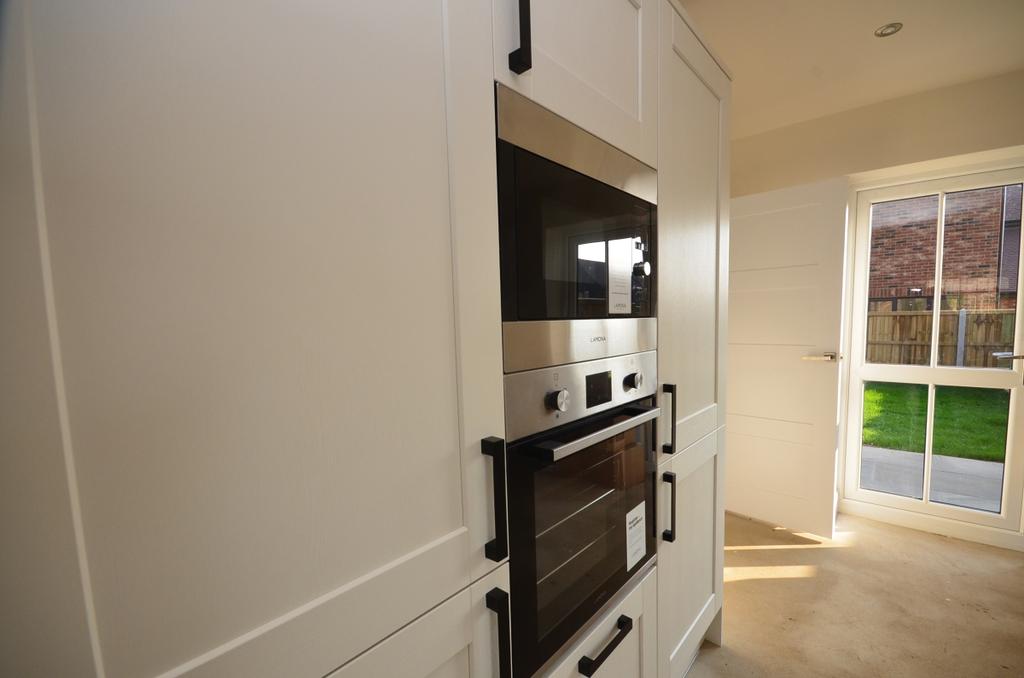 Appliances