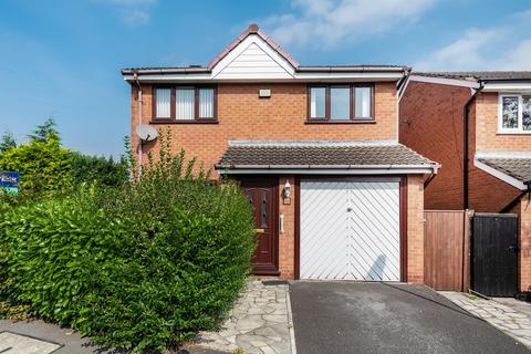 1 Beaumaris Close, Leigh, WN7 5BP